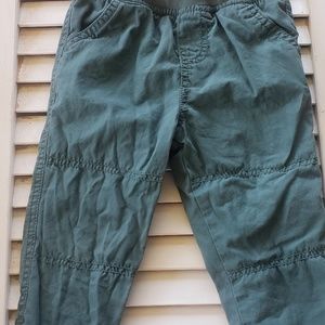Baby bgosh joggers